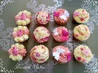Blossom Cakes 1081603 Image 5